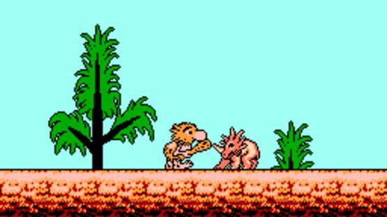 Screenshot for Big Nose the Caveman