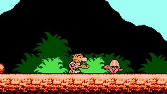 Screenshot for Big Nose the Caveman
