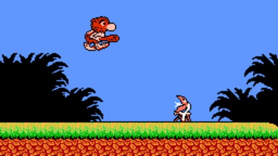 Screenshot for Big Nose the Caveman