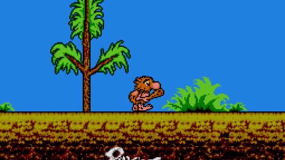 Screenshot for Big Nose the Caveman