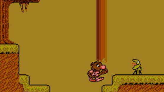 Screenshot for Big Nose the Caveman