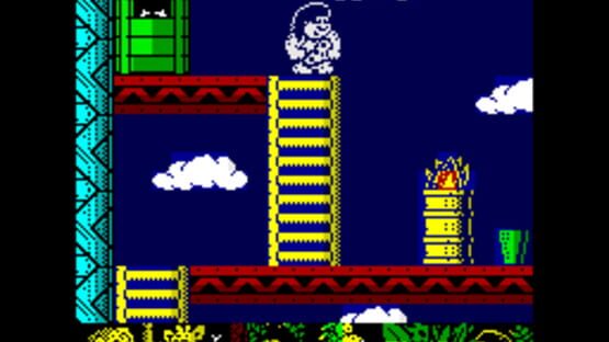 Screenshot for Big Nose's American Adventure