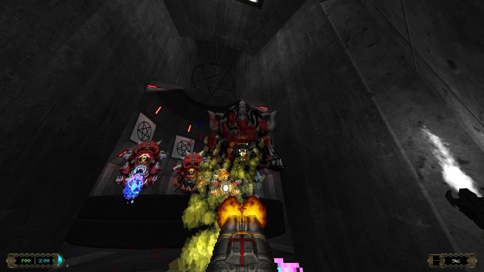 Screenshot for The Age of Hell