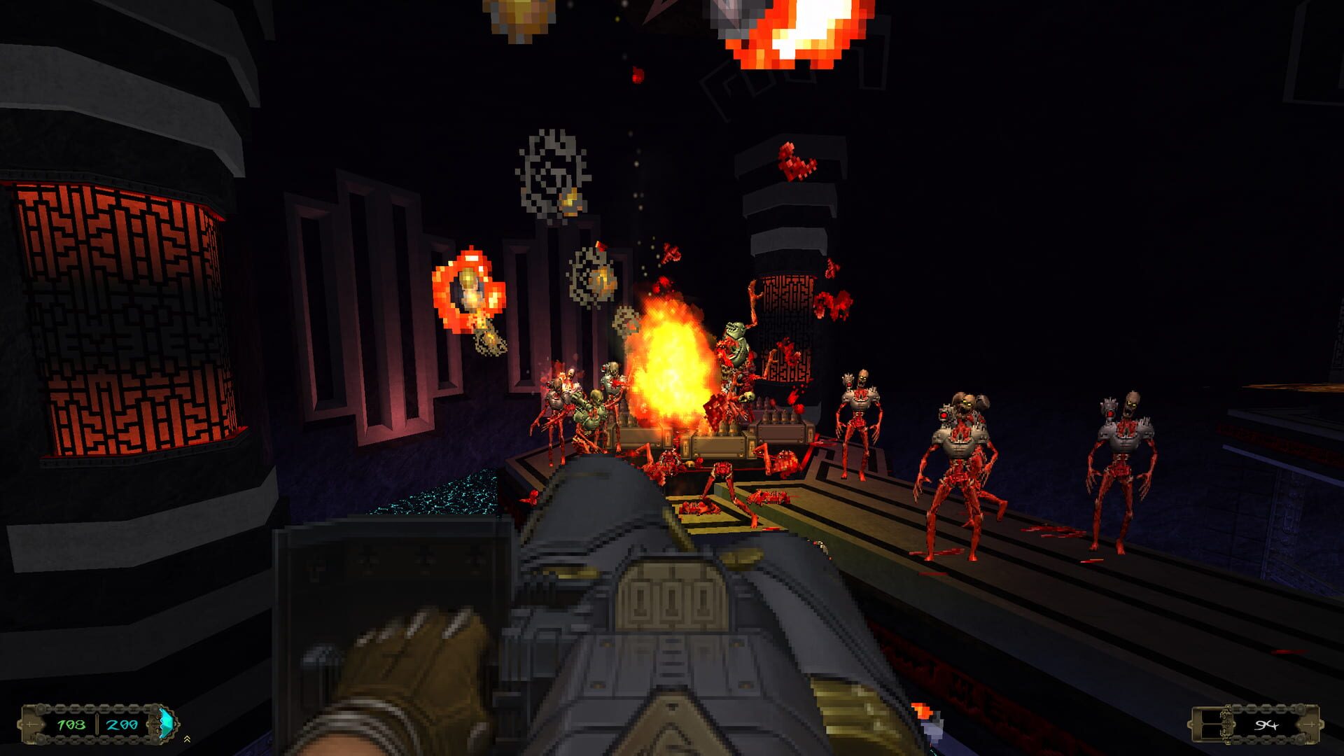Screenshot for The Age of Hell