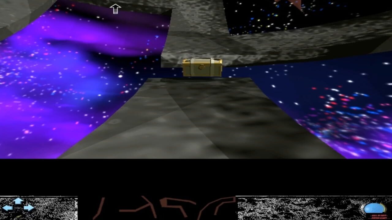 Screenshot for The Neverending Labyrinth