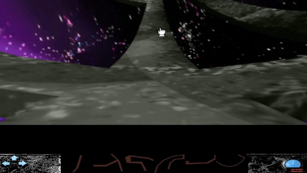 Screenshot for The Neverending Labyrinth