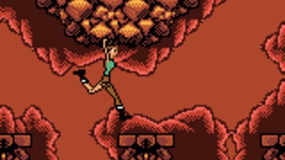 Screenshot for Tomb Raider Starring Lara Croft