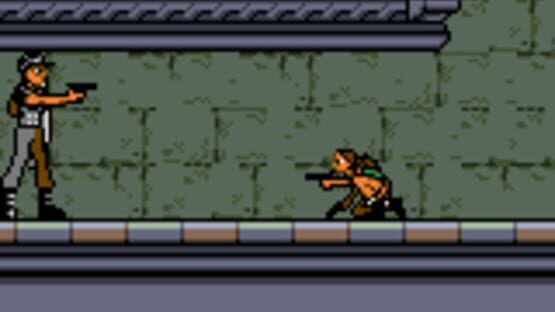 Screenshot for Tomb Raider: Curse of the Sword