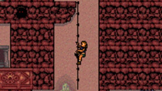 Screenshot for Tomb Raider: Quest for Cinnabar