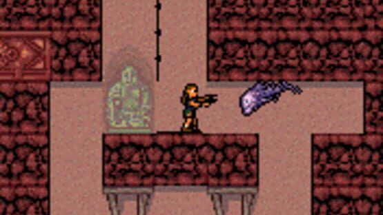 Screenshot for Tomb Raider: Quest for Cinnabar
