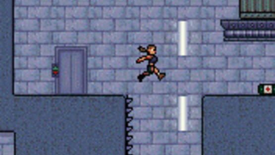 Screenshot for Tomb Raider: Elixir of Life