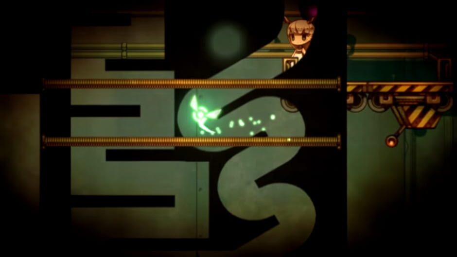 Screenshot for htoL#NiQ: The Firefly Diary
