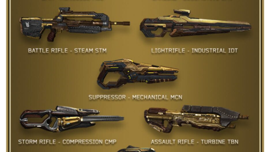 Screenshot for Halo 4: Champions Bundle