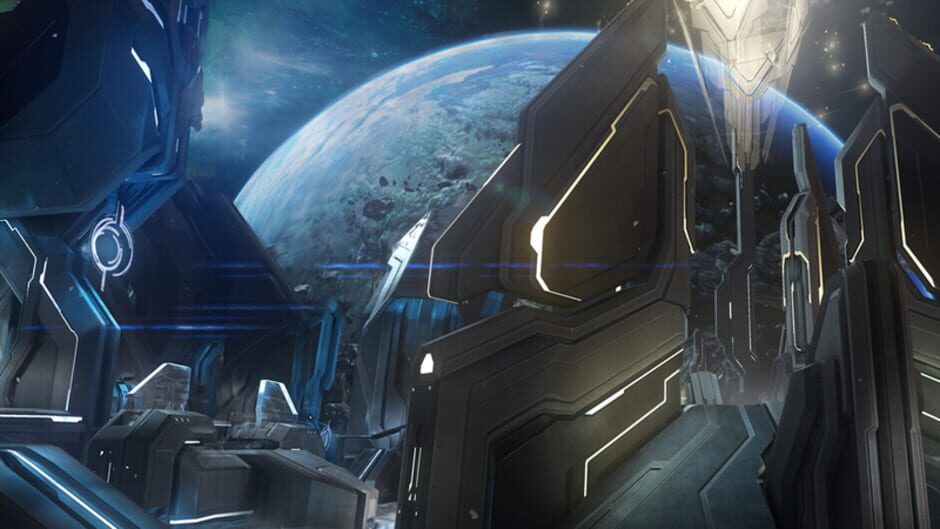 Screenshot for Halo 4: Majestic Map Pack