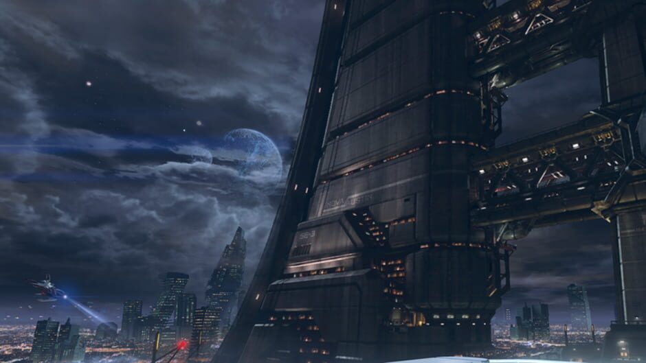 Screenshot for Halo 4: Majestic Map Pack