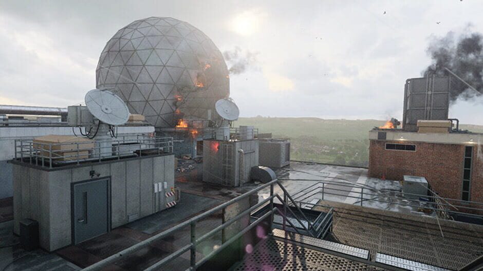 Screenshot for Call of Duty: Black Ops Cold War - Season Five