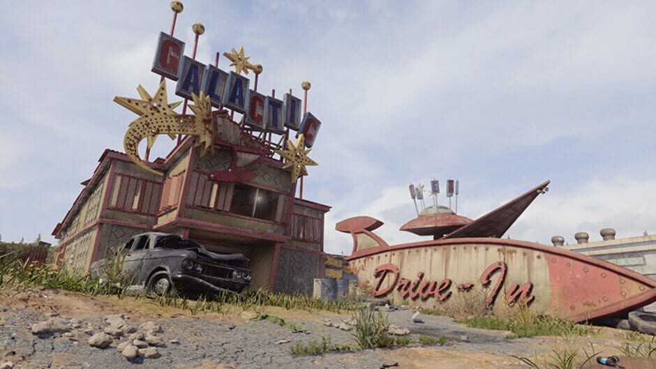 Screenshot for Call of Duty: Black Ops Cold War - Season Five