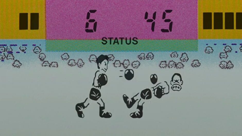 Screenshot for Boxing