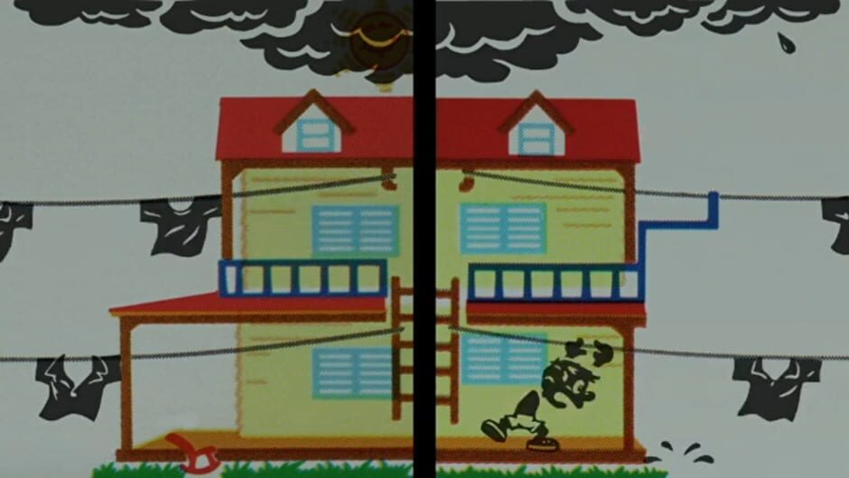 Screenshot for Rain Shower