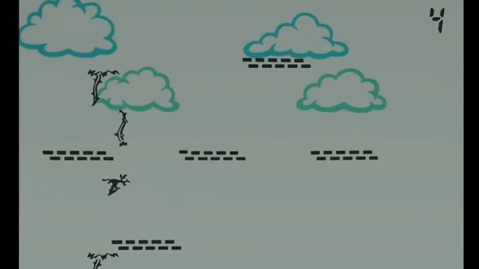 Screenshot for Climber