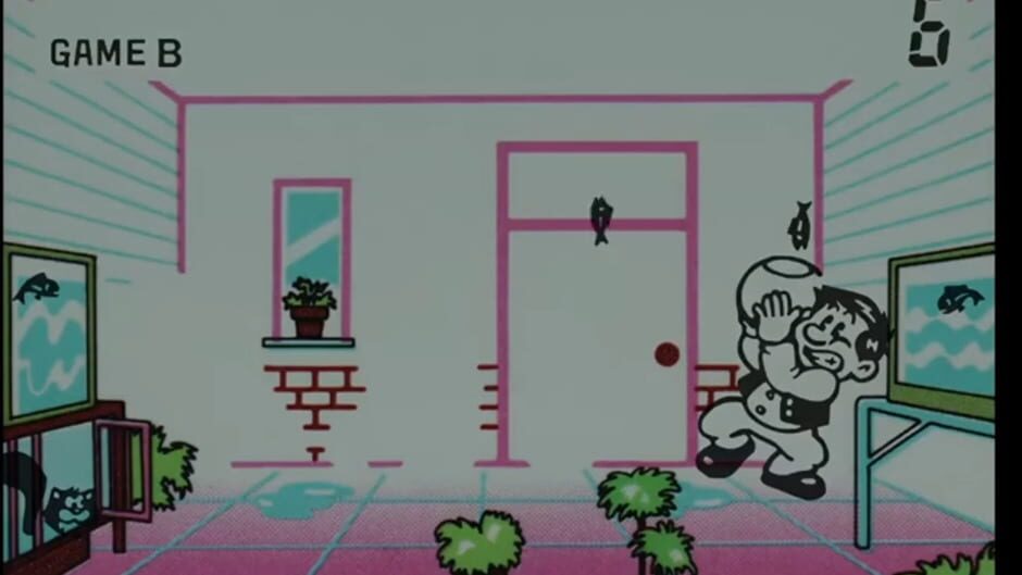 Screenshot for Tropical Fish