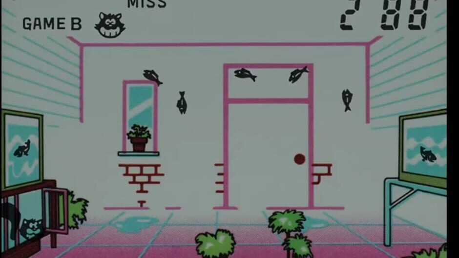 Screenshot for Tropical Fish