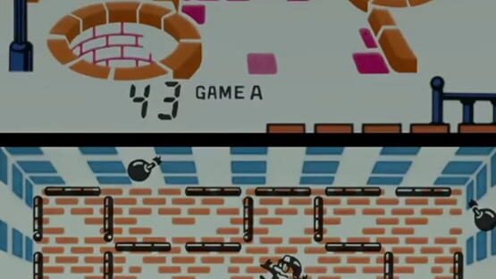 Screenshot for Bomb Sweeper