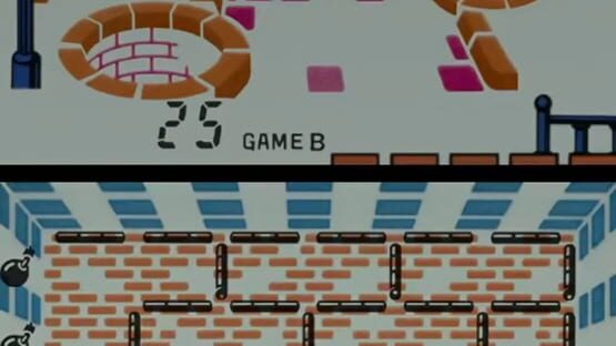 Screenshot for Bomb Sweeper