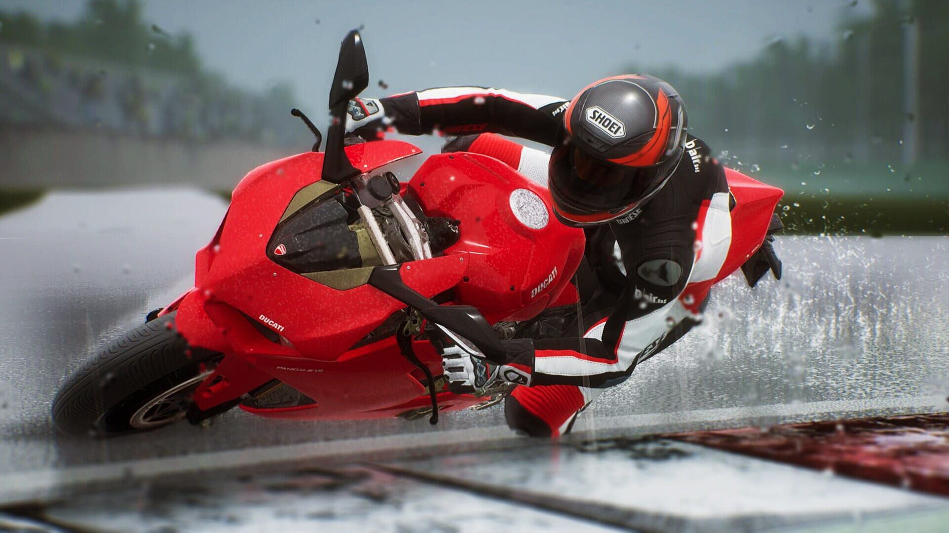 Screenshot for Ride 3