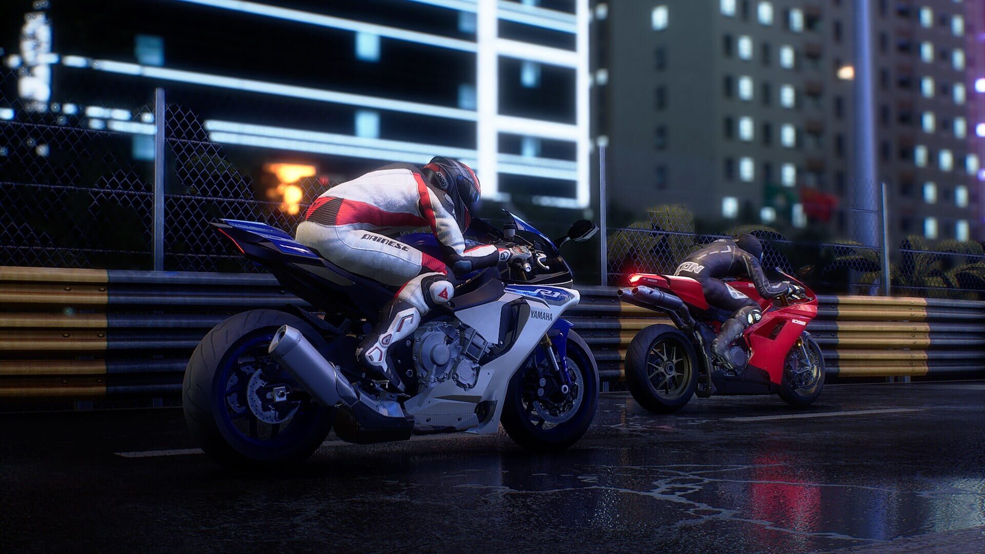 Screenshot for Ride 3