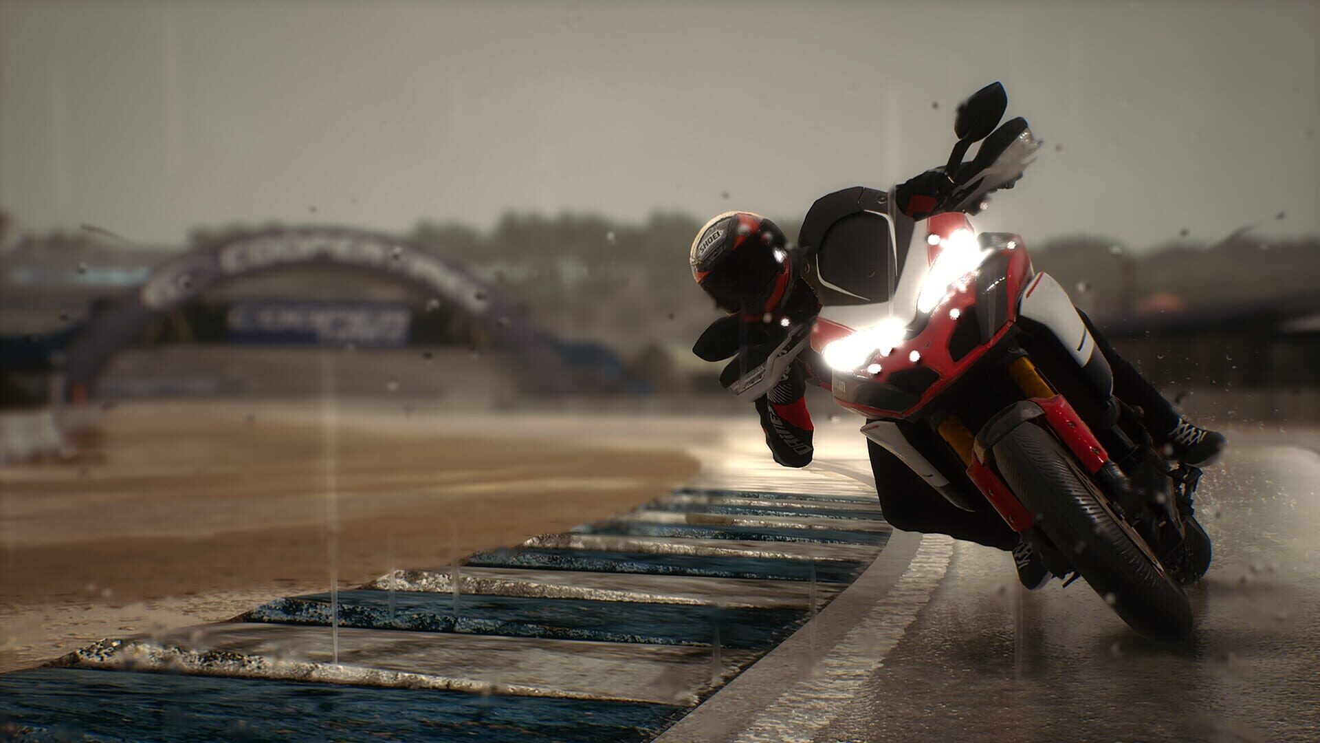 Screenshot for Ride 3