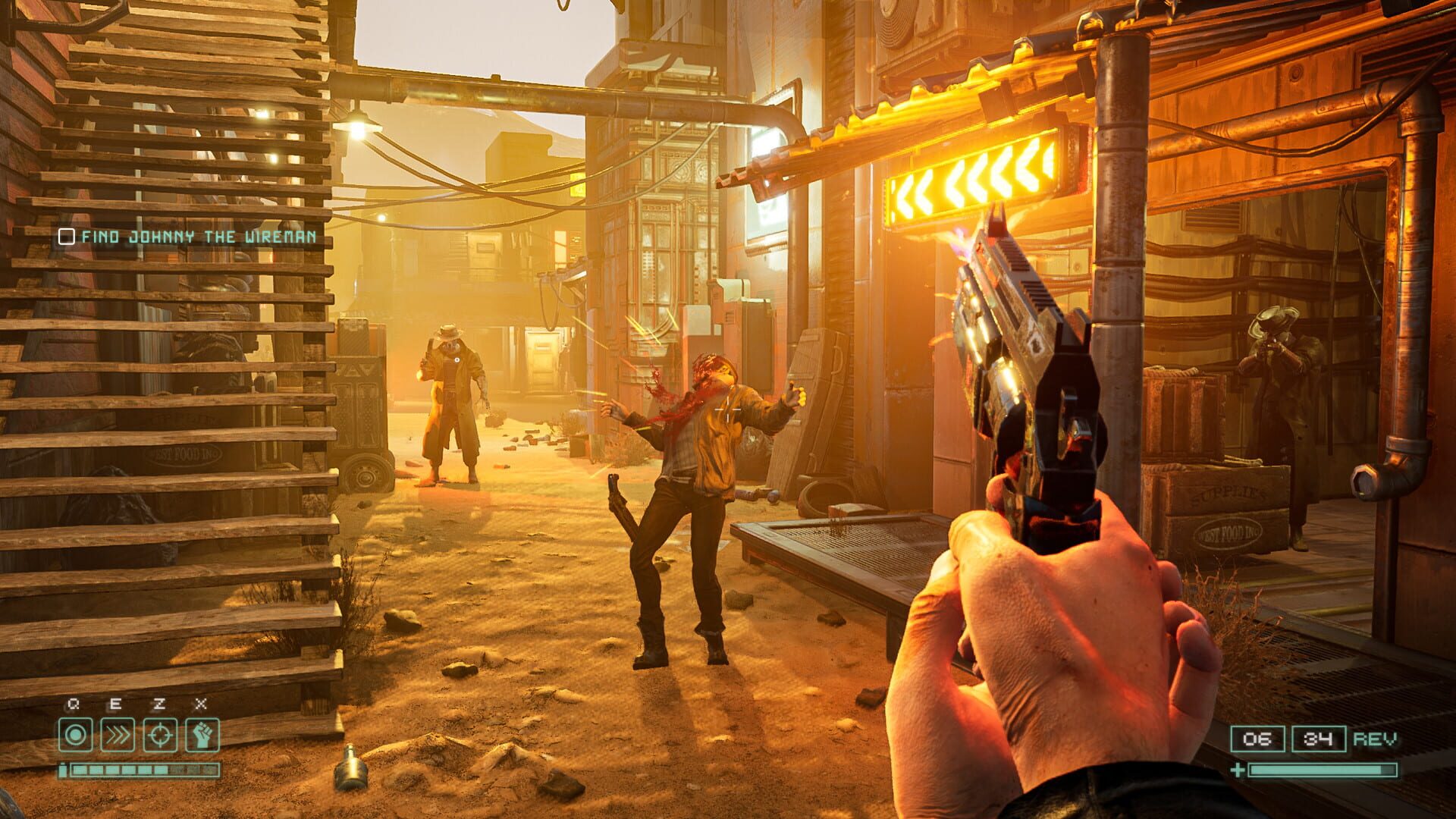 Screenshot for ExeKiller