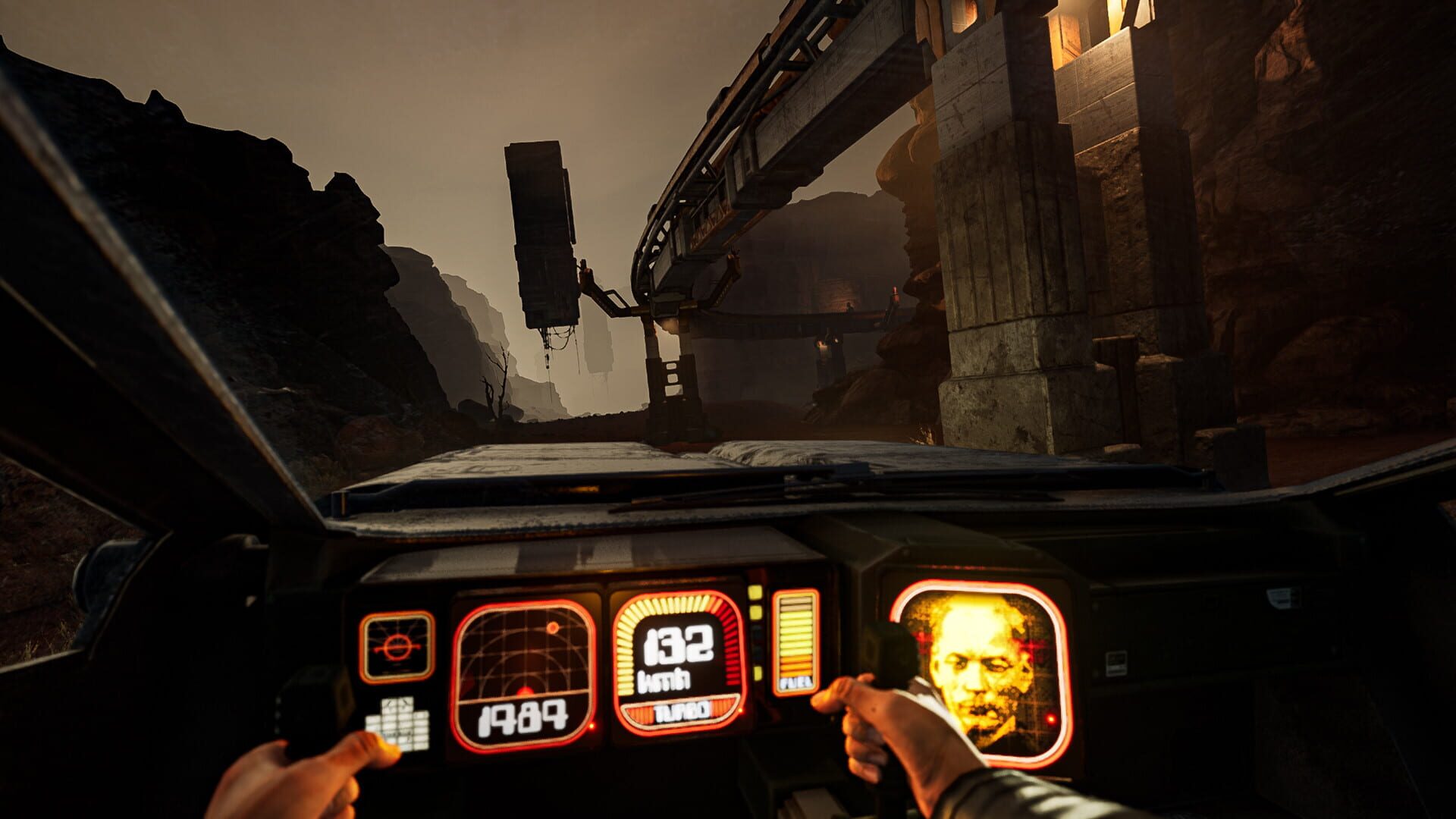 Screenshot for ExeKiller