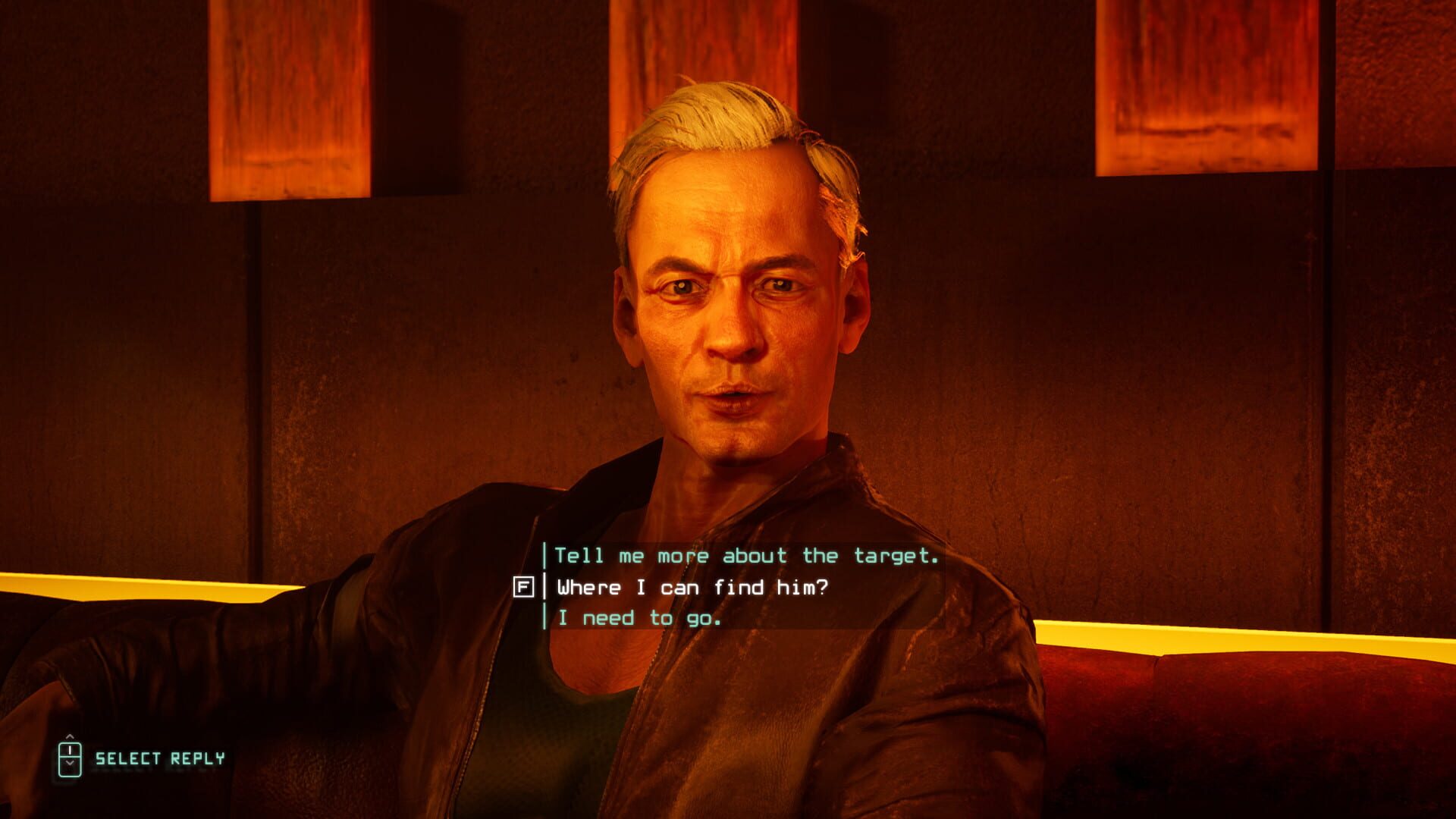 Screenshot for ExeKiller
