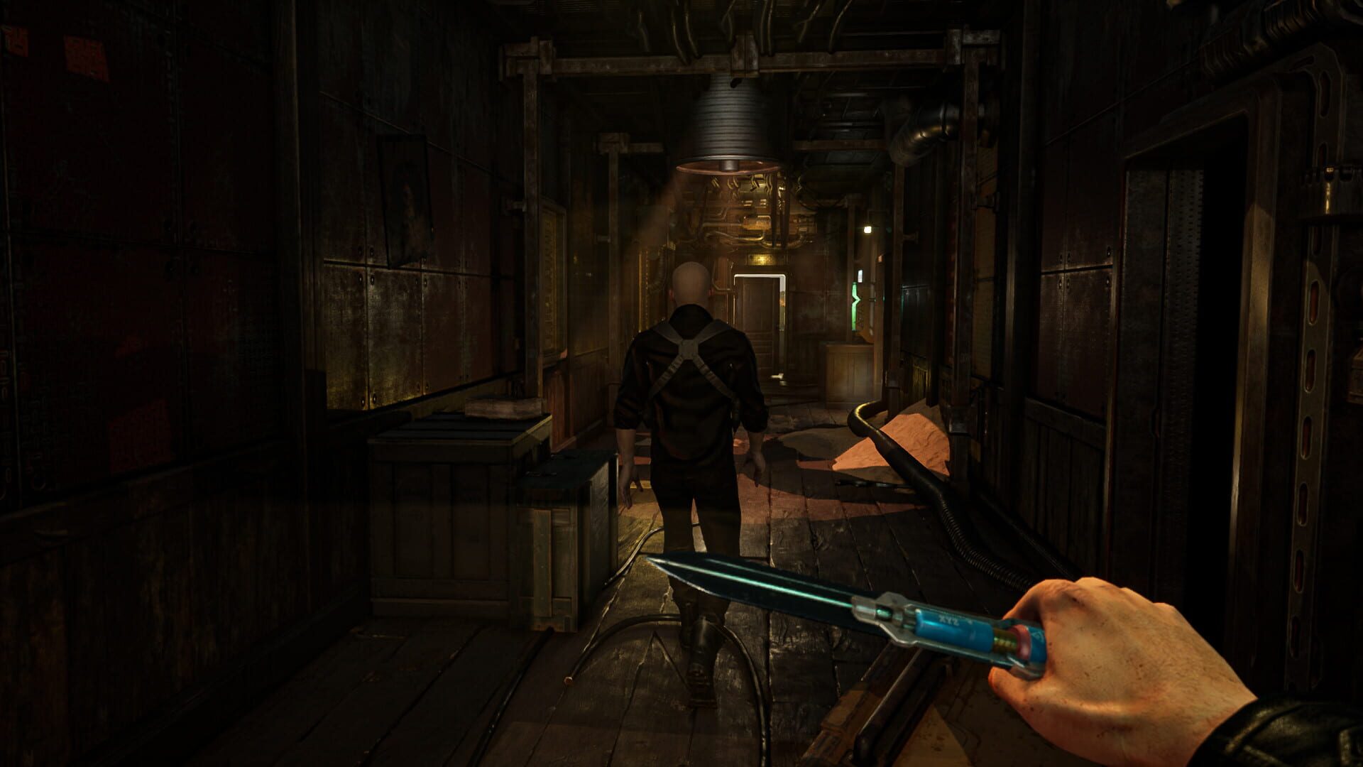 Screenshot for ExeKiller