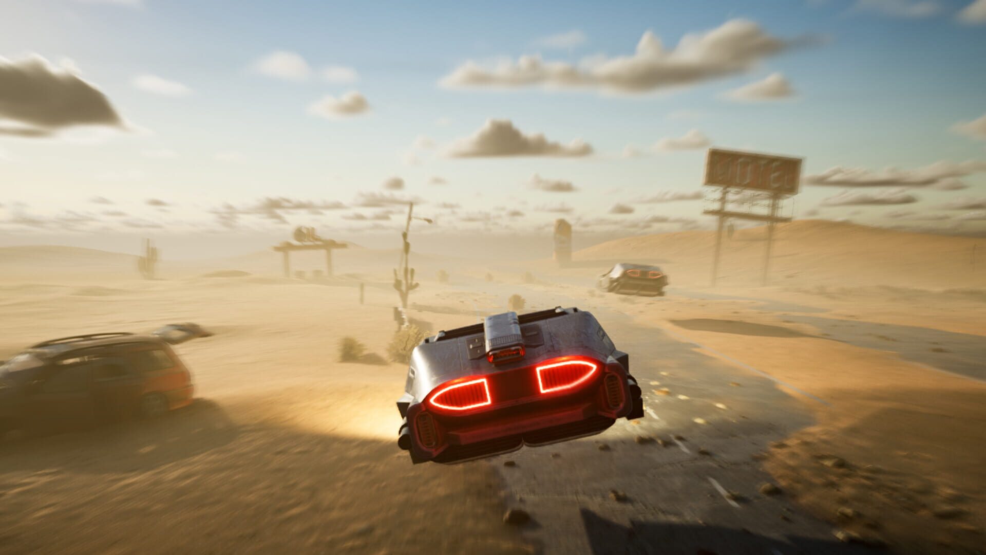 Screenshot for ExeKiller