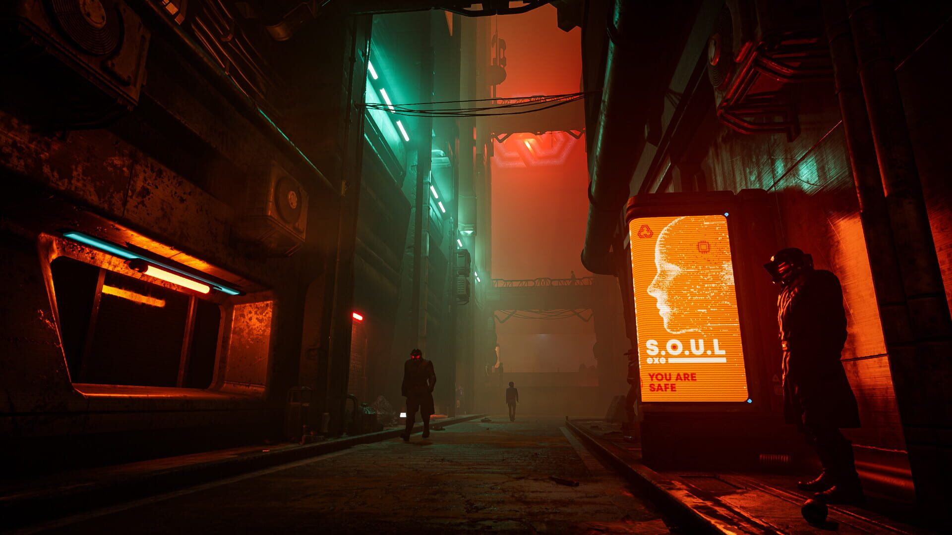 Screenshot for ExeKiller