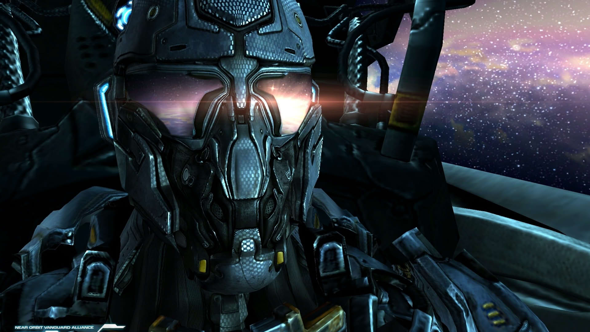 Screenshot for N.O.V.A. 3