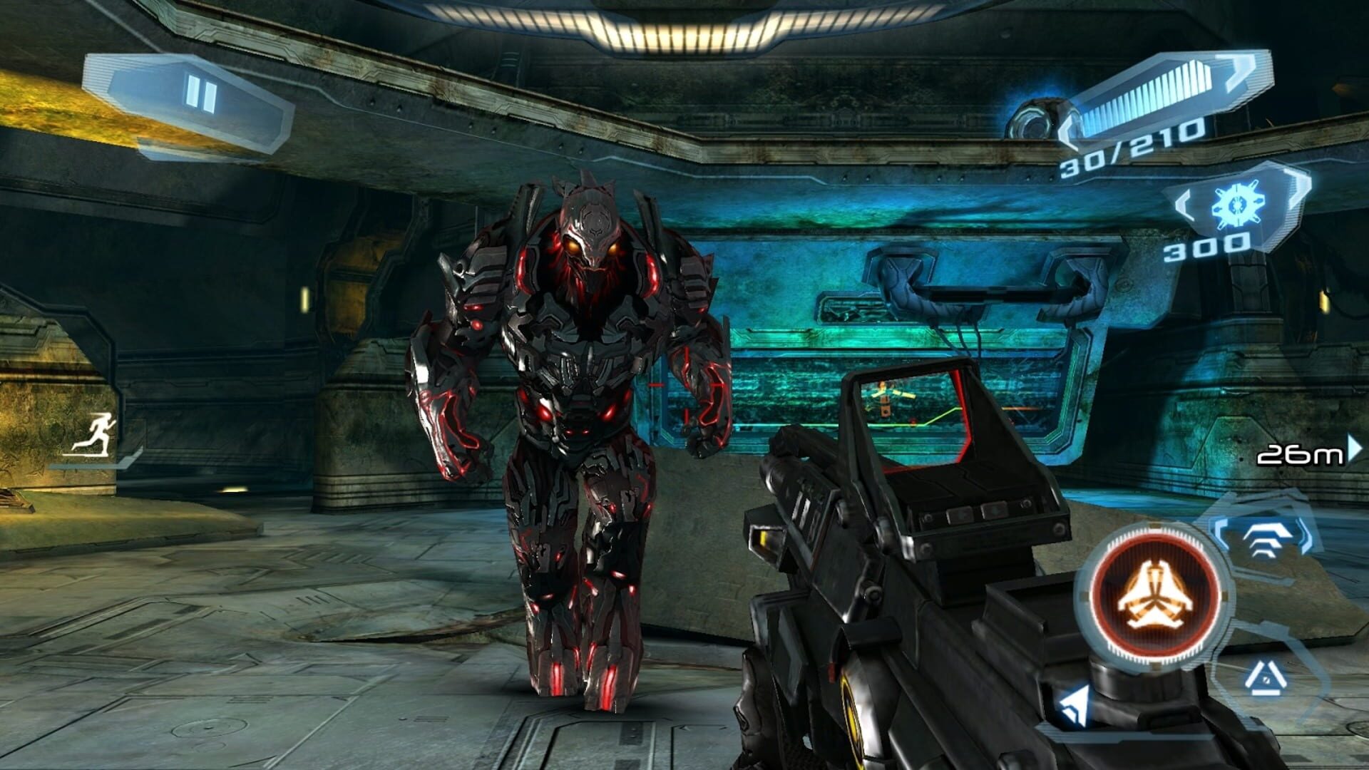 Screenshot for N.O.V.A. 3
