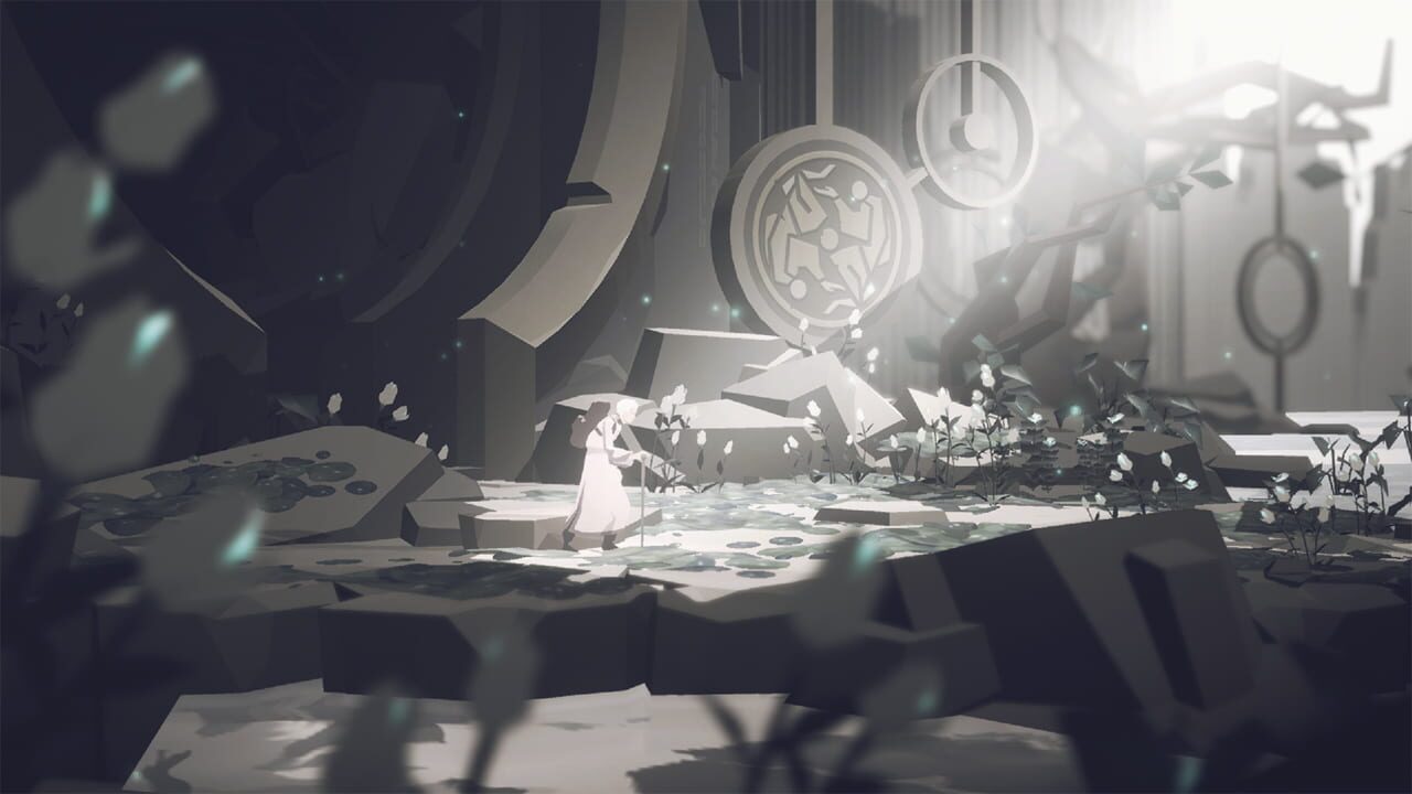 Screenshot for Opus: Echo of Starsong