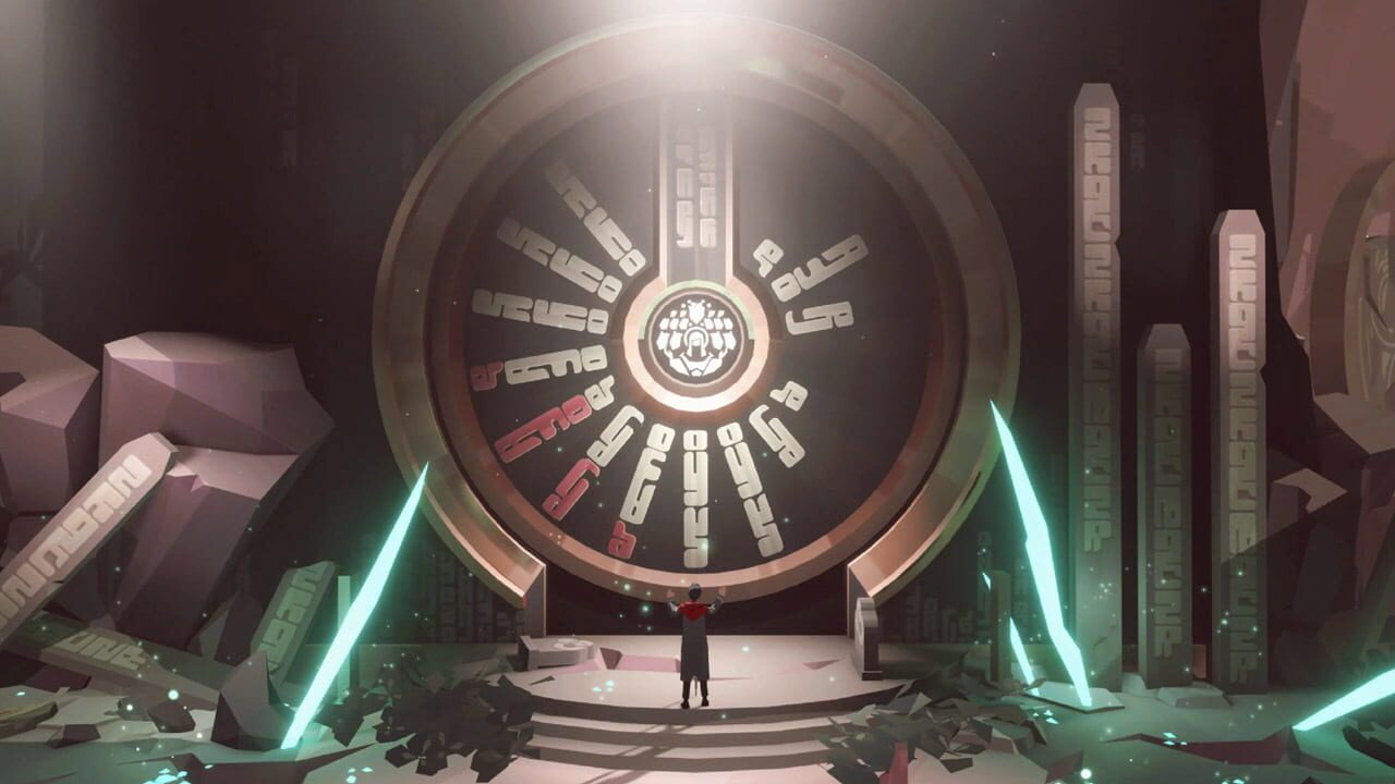 Screenshot for Opus: Echo of Starsong
