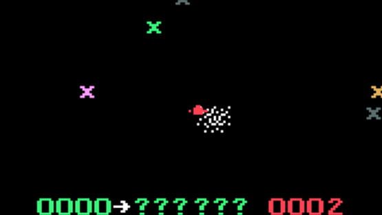Screenshot for UFO!