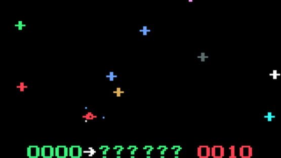 Screenshot for UFO!