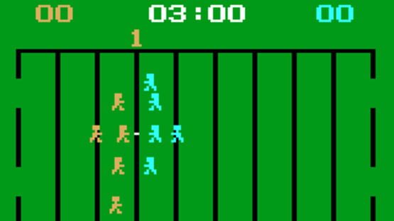 Screenshot for Football