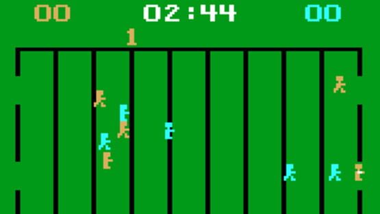 Screenshot for Football