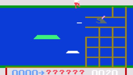 Screenshot for Shark Hunter