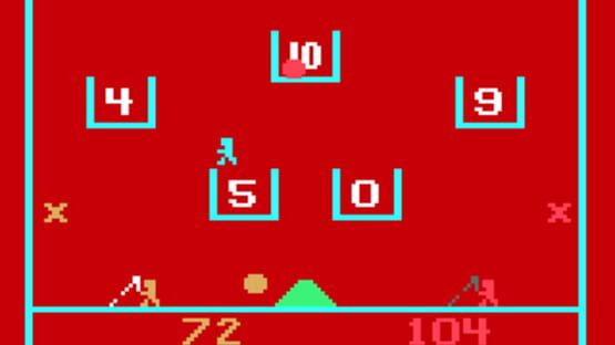 Screenshot for Pachinko!