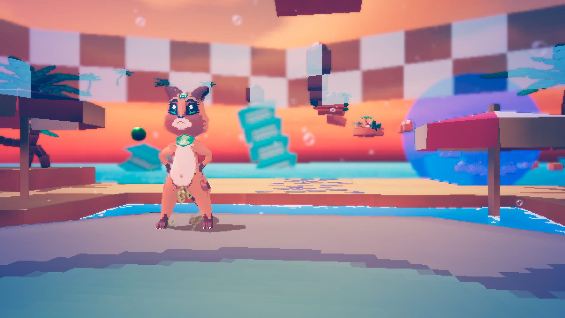 Screenshot for Lunistice