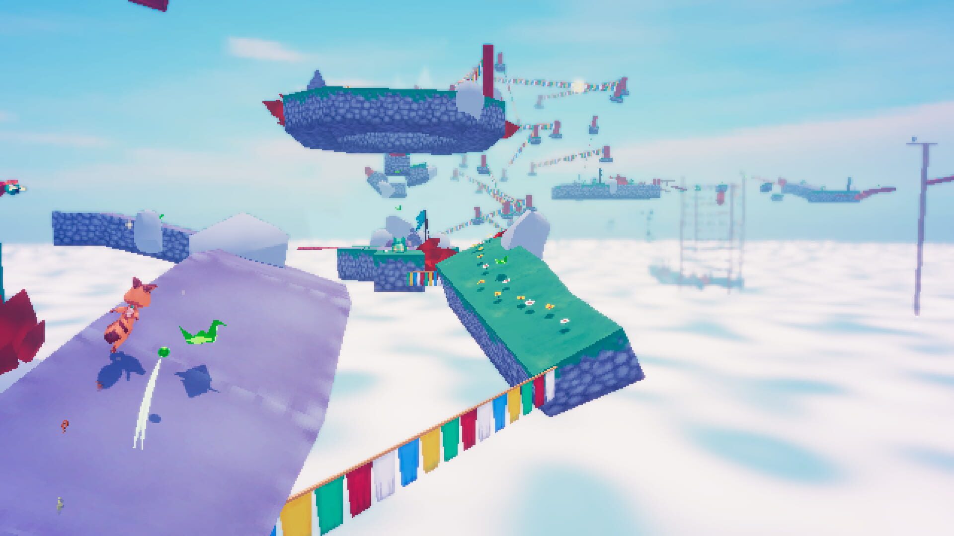 Screenshot for Lunistice