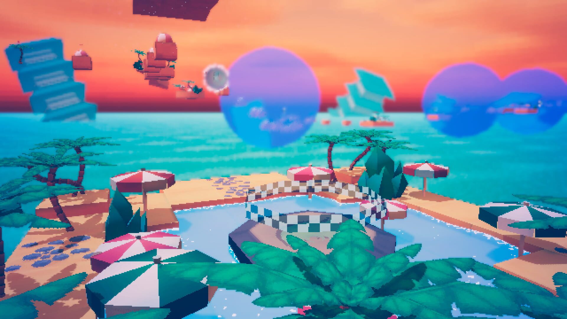 Screenshot for Lunistice